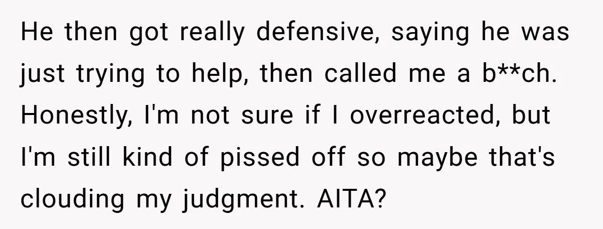 Gym Bro Tells Woman To Wear A Bra, Gets Roasted With His Own Advice