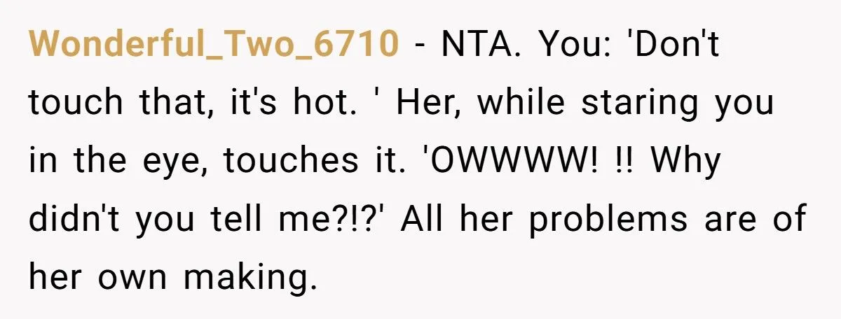 Mom Refuses to Pay £2,300 After Her Baby Breaks Friend’s Gucci Sunglasses And iPhone