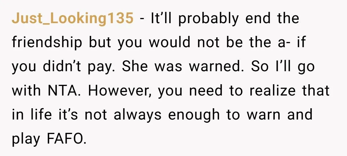 Mom Refuses to Pay £2,300 After Her Baby Breaks Friend’s Gucci Sunglasses And iPhone