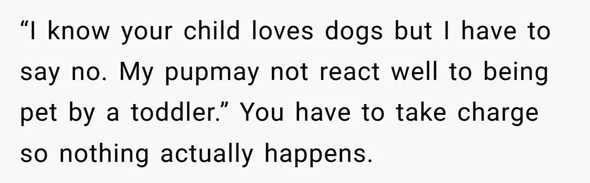 Mom Refuses to Pay £2,300 After Her Baby Breaks Friend’s Gucci Sunglasses And iPhone