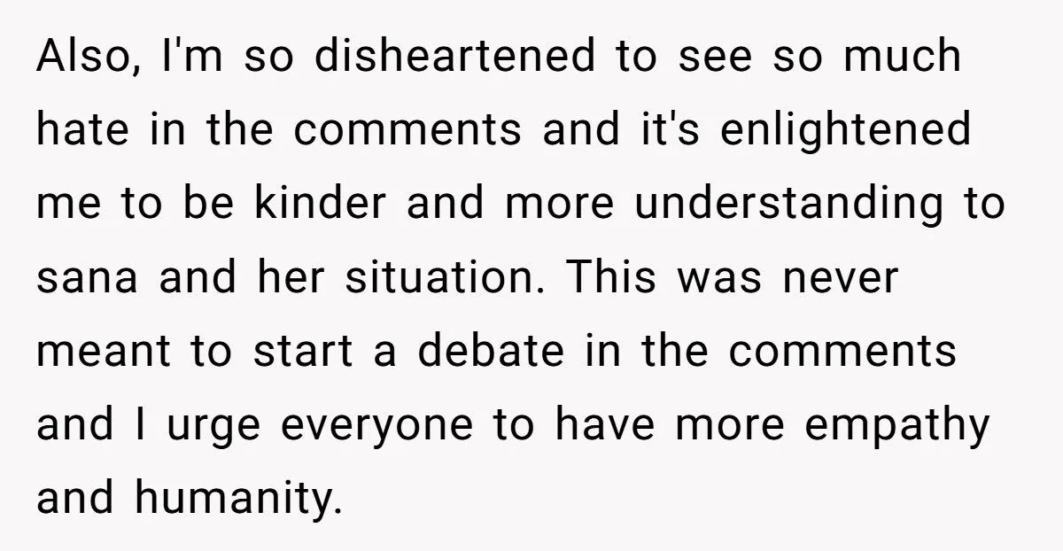 Student Refuses To Disappear From His Own Apartment Just To Please Roommate’s Conservative Mom