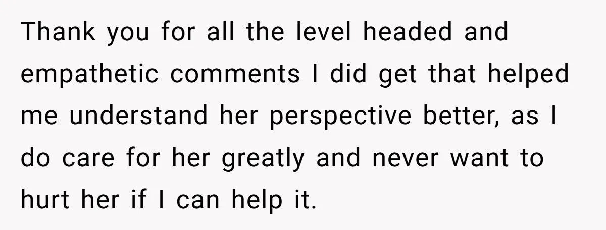 Student Refuses To Disappear From His Own Apartment Just To Please Roommate’s Conservative Mom