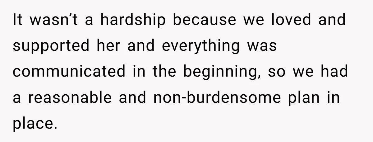 Student Refuses To Disappear From His Own Apartment Just To Please Roommate’s Conservative Mom