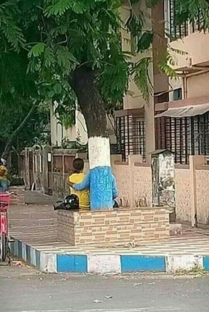 40 Blessed And Cursed Images That Will Make You Laugh And Cry At The Same Time