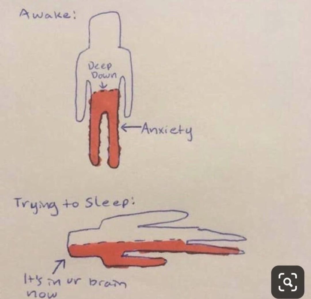 Blessed And Cursed Images