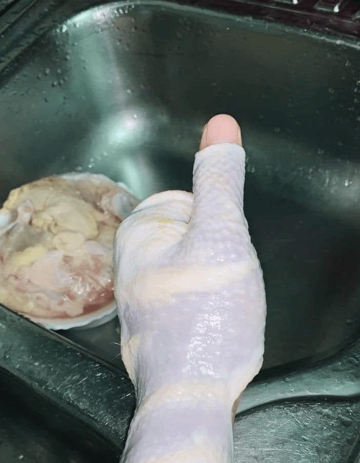 40 Blessed And Cursed Images That Will Make You Laugh And Cry At The Same Time