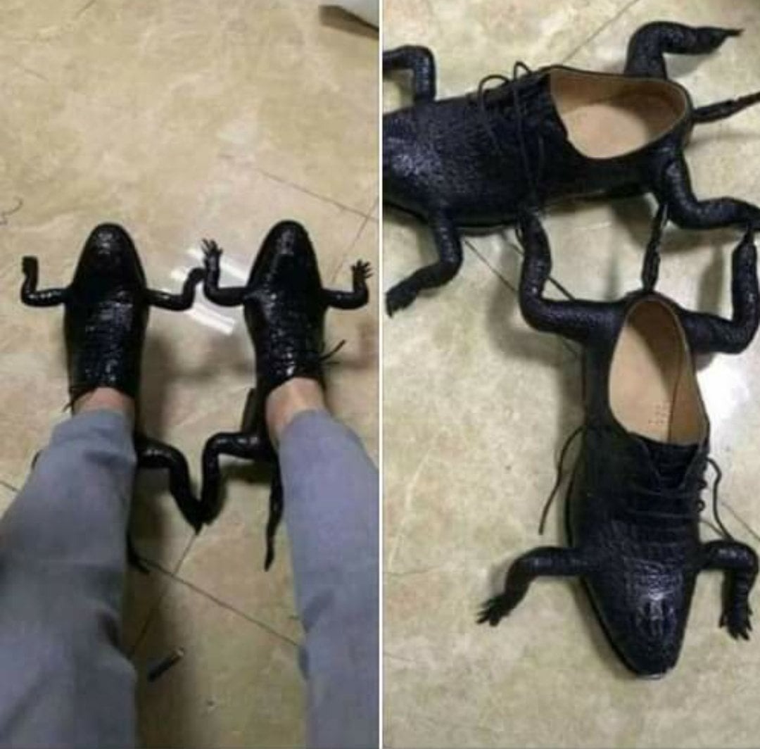 40 Blessed And Cursed Images That Will Make You Laugh And Cry At The Same Time