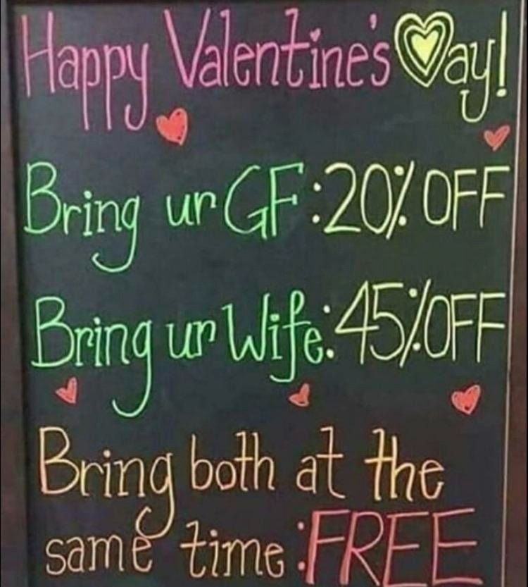 Blessed And Cursed Images