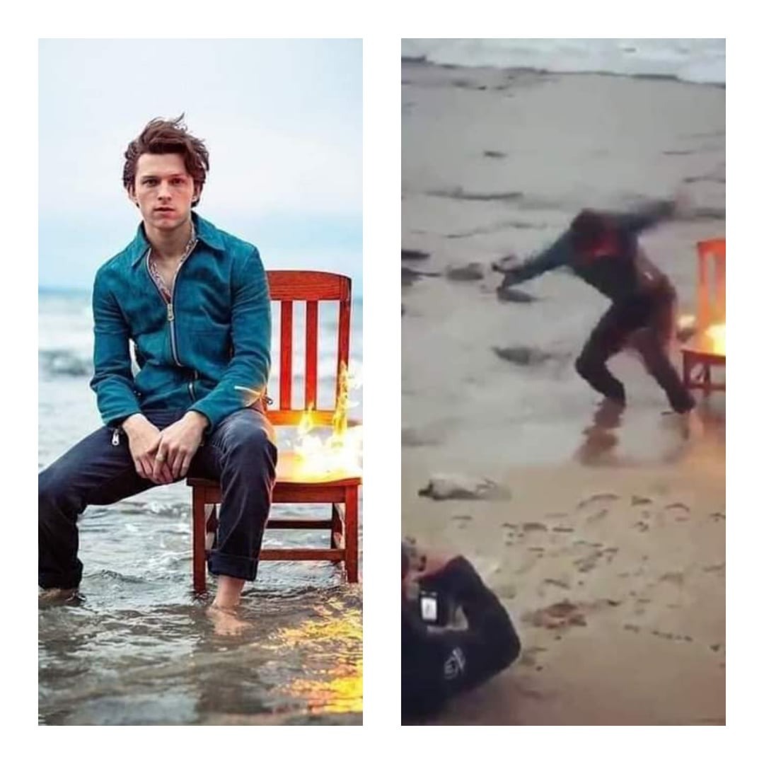 40 Blessed And Cursed Images That Will Make You Laugh And Cry At The Same Time