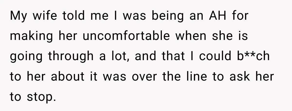 Guest Fills House With Overpowering Scents, Shocked When Host Bans Her From Their House