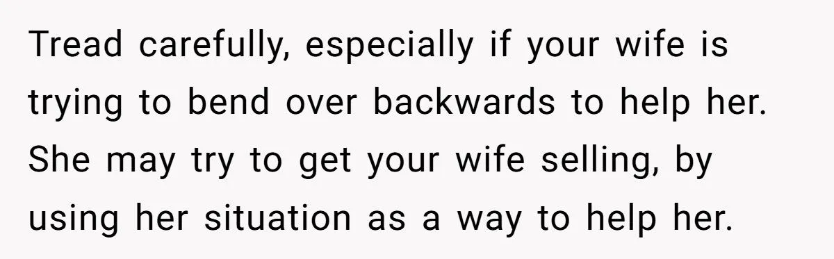 Guest Fills House With Overpowering Scents, Shocked When Host Bans Her From Their House