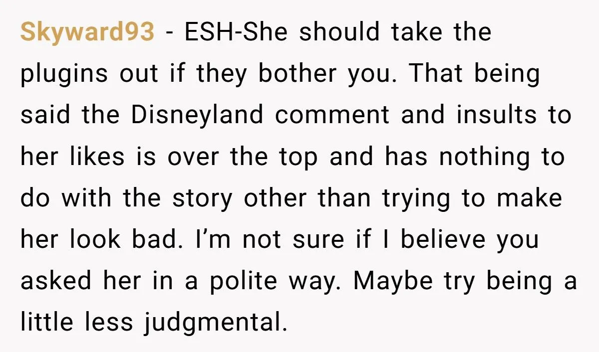 Guest Fills House With Overpowering Scents, Shocked When Host Bans Her From Their House