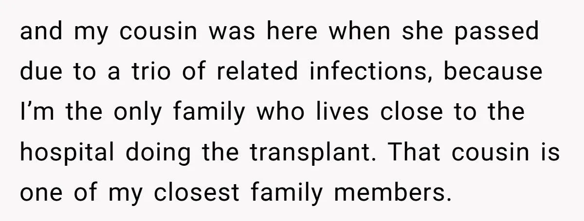 Guest Fills House With Overpowering Scents, Shocked When Host Bans Her From Their House