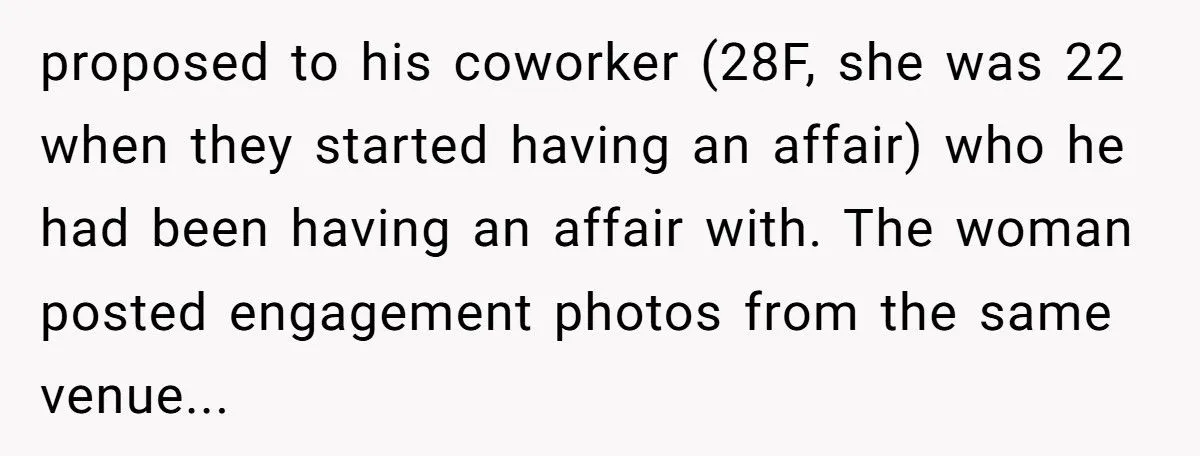 Bride Refuses To Give Up $20K Wedding Venue Even Though Aunt’s Cheating Ex Proposed There