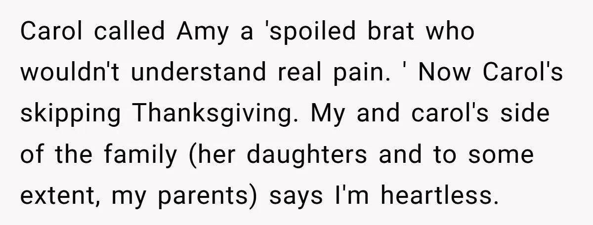 Bride Refuses To Give Up $20K Wedding Venue Even Though Aunt’s Cheating Ex Proposed There