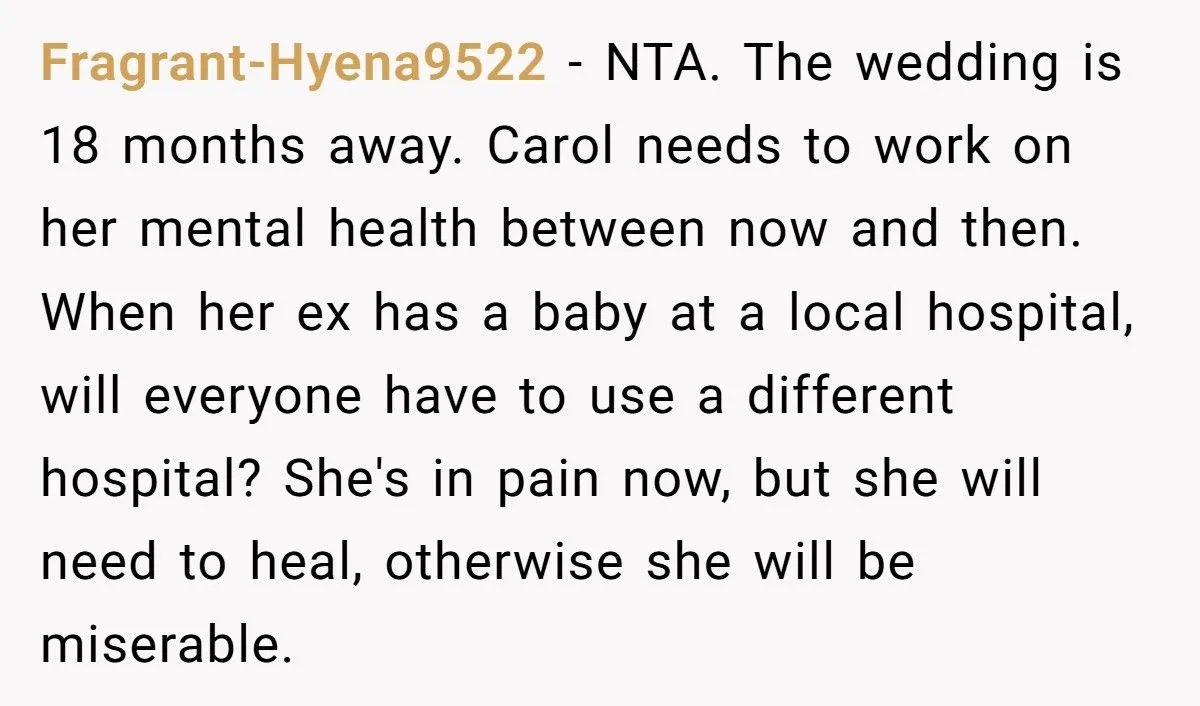 Bride Refuses To Give Up $20K Wedding Venue Even Though Aunt’s Cheating Ex Proposed There