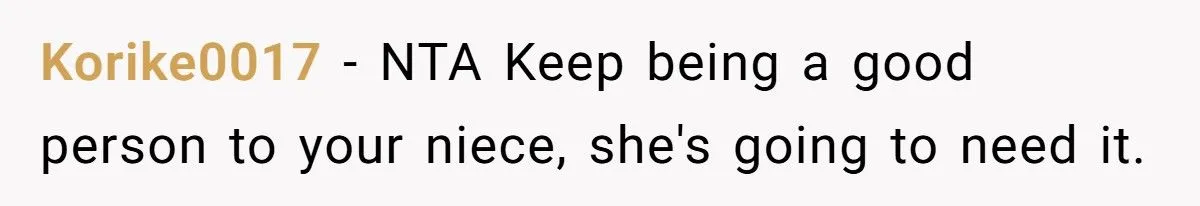 Teen Uncle Snaps At Sister After She Criticizes His Parenting While Ignoring Her Own Kid