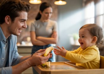 Teen Uncle Snaps At Sister After She Criticizes His Parenting While Ignoring Her Own Kid Teen Uncle Snaps At Sister After She Criticizes His Parenting While Ignoring Her Own Kid