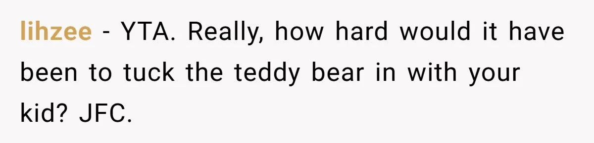 Man Yells At Daughter “Mom Isn’t Here” After She Cries For Her Deceased Mother