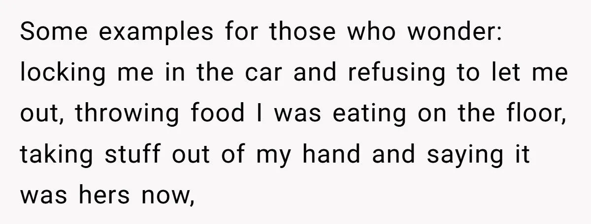 Parents Accuse Wrong Daughter For Years, Turns Out Their Favorite Is The Troublemaker Parents Accuse Wrong Daughter For Years, Turns Out Their Favorite Is The Troublemaker