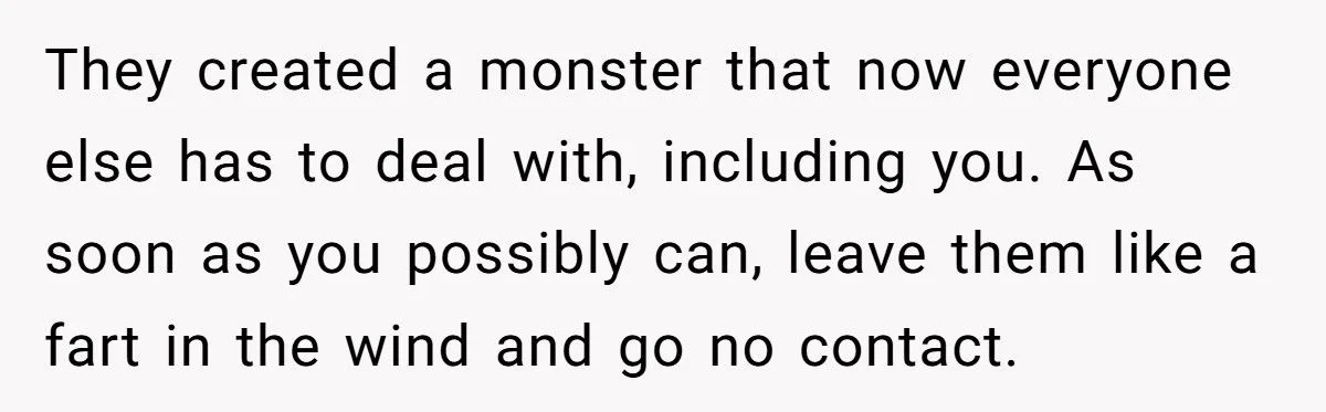 Parents Accuse Wrong Daughter For Years, Turns Out Their Favorite Is The Troublemaker Parents Accuse Wrong Daughter For Years, Turns Out Their Favorite Is The Troublemaker