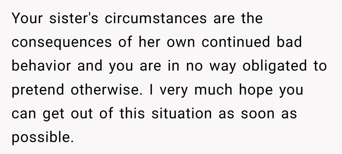 Parents Accuse Wrong Daughter For Years, Turns Out Their Favorite Is The Troublemaker Parents Accuse Wrong Daughter For Years, Turns Out Their Favorite Is The Troublemaker