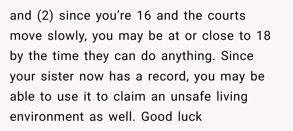 Parents Accuse Wrong Daughter For Years, Turns Out Their Favorite Is The Troublemaker Parents Accuse Wrong Daughter For Years, Turns Out Their Favorite Is The Troublemaker