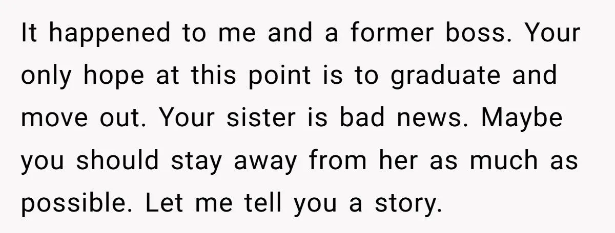 Parents Accuse Wrong Daughter For Years, Turns Out Their Favorite Is The Troublemaker Parents Accuse Wrong Daughter For Years, Turns Out Their Favorite Is The Troublemaker