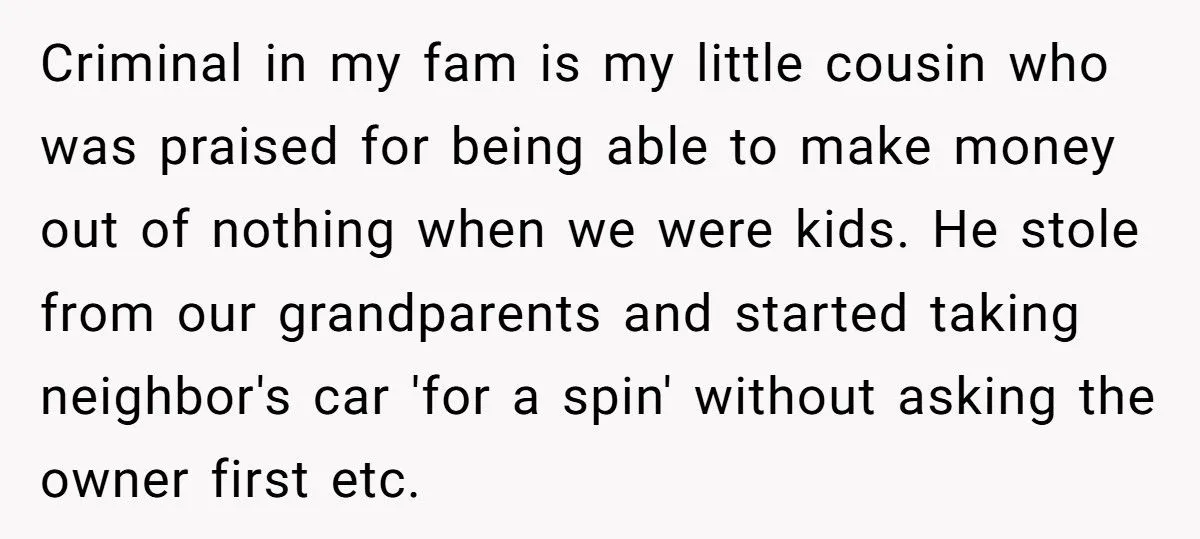 Parents Accuse Wrong Daughter For Years, Turns Out Their Favorite Is The Troublemaker Parents Accuse Wrong Daughter For Years, Turns Out Their Favorite Is The Troublemaker