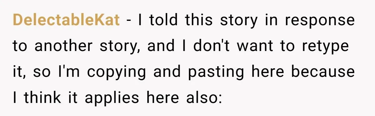 Parents Accuse Wrong Daughter For Years, Turns Out Their Favorite Is The Troublemaker Parents Accuse Wrong Daughter For Years, Turns Out Their Favorite Is The Troublemaker