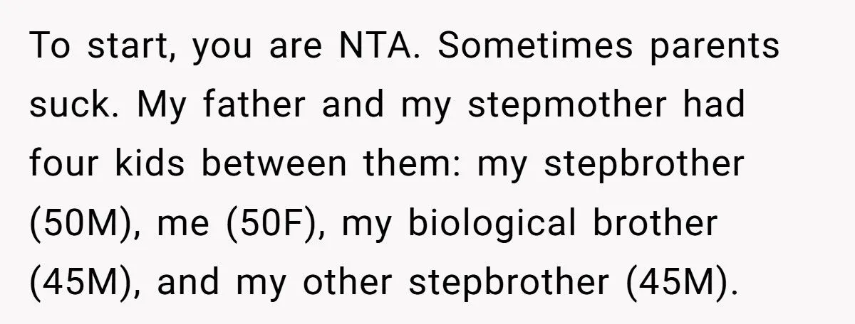 Parents Accuse Wrong Daughter For Years, Turns Out Their Favorite Is The Troublemaker Parents Accuse Wrong Daughter For Years, Turns Out Their Favorite Is The Troublemaker