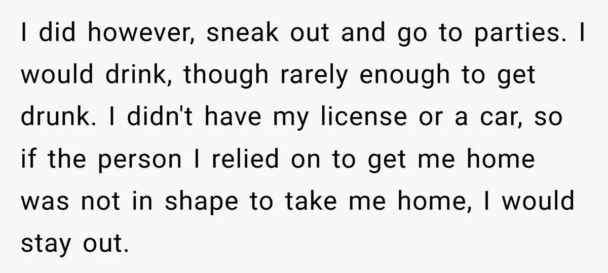 Parents Accuse Wrong Daughter For Years, Turns Out Their Favorite Is The Troublemaker Parents Accuse Wrong Daughter For Years, Turns Out Their Favorite Is The Troublemaker