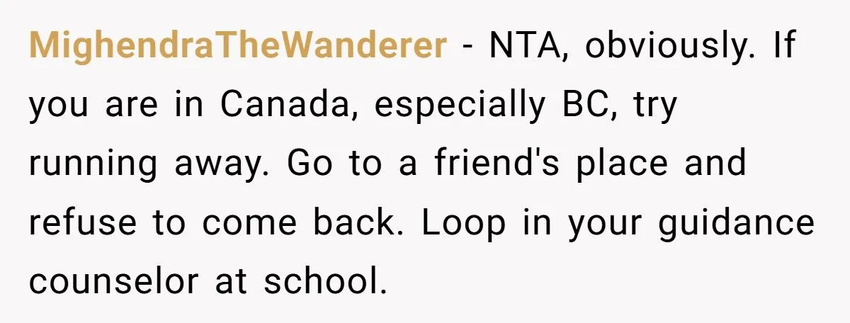 Parents Accuse Wrong Daughter For Years, Turns Out Their Favorite Is The Troublemaker Parents Accuse Wrong Daughter For Years, Turns Out Their Favorite Is The Troublemaker