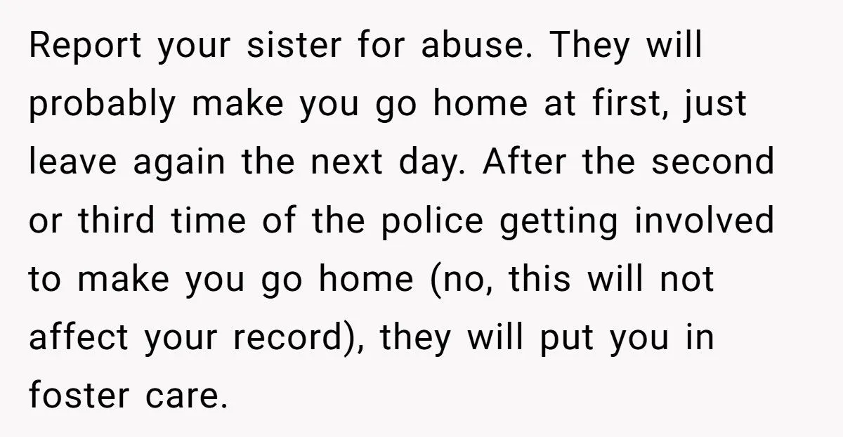 Parents Accuse Wrong Daughter For Years, Turns Out Their Favorite Is The Troublemaker Parents Accuse Wrong Daughter For Years, Turns Out Their Favorite Is The Troublemaker