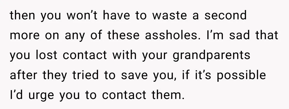 Parents Accuse Wrong Daughter For Years, Turns Out Their Favorite Is The Troublemaker Parents Accuse Wrong Daughter For Years, Turns Out Their Favorite Is The Troublemaker