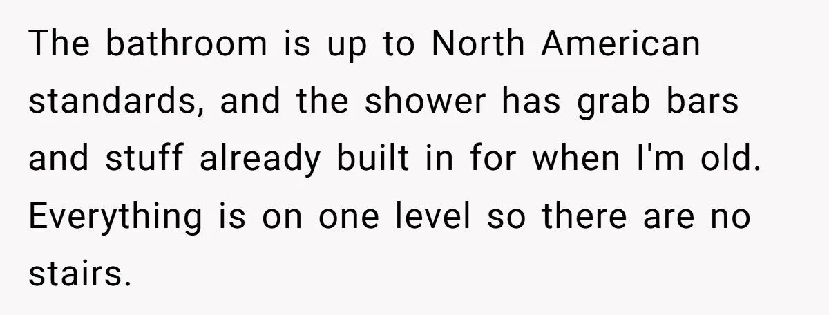 Retiree Follows Through On 30-Year Plan To Escape Winter But His Wife Refuses To Leave Grandkids Retiree Follows Through On 30-Year Plan To Escape Winter But His Wife Refuses To Leave Grandkids