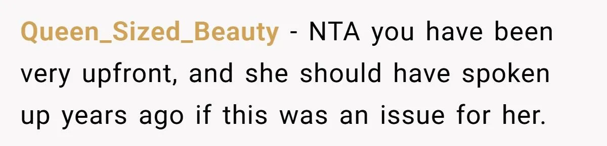 Retiree Follows Through On 30-Year Plan To Escape Winter But His Wife Refuses To Leave Grandkids Retiree Follows Through On 30-Year Plan To Escape Winter But His Wife Refuses To Leave Grandkids