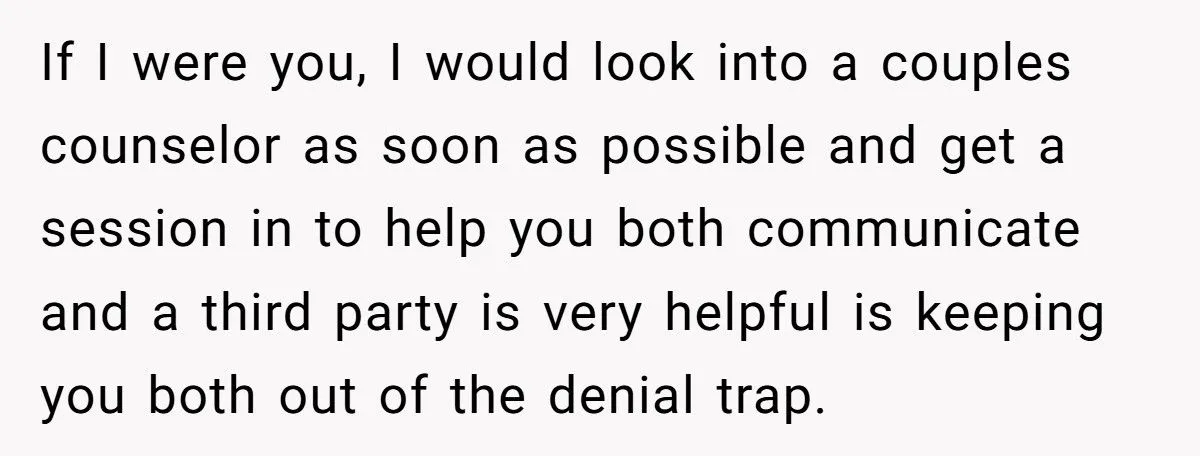 Retiree Follows Through On 30-Year Plan To Escape Winter But His Wife Refuses To Leave Grandkids Retiree Follows Through On 30-Year Plan To Escape Winter But His Wife Refuses To Leave Grandkids