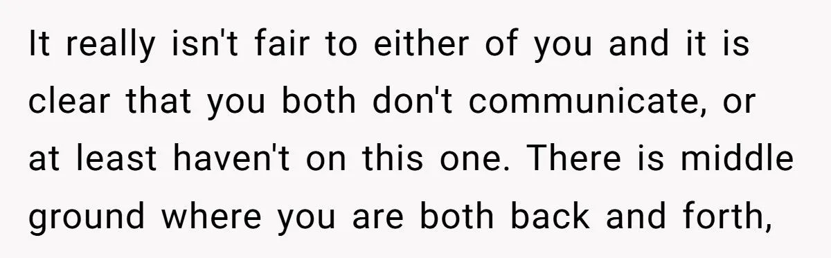 Retiree Follows Through On 30-Year Plan To Escape Winter But His Wife Refuses To Leave Grandkids Retiree Follows Through On 30-Year Plan To Escape Winter But His Wife Refuses To Leave Grandkids