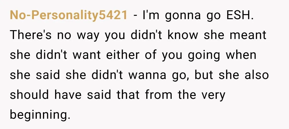 Retiree Follows Through On 30-Year Plan To Escape Winter But His Wife Refuses To Leave Grandkids Retiree Follows Through On 30-Year Plan To Escape Winter But His Wife Refuses To Leave Grandkids