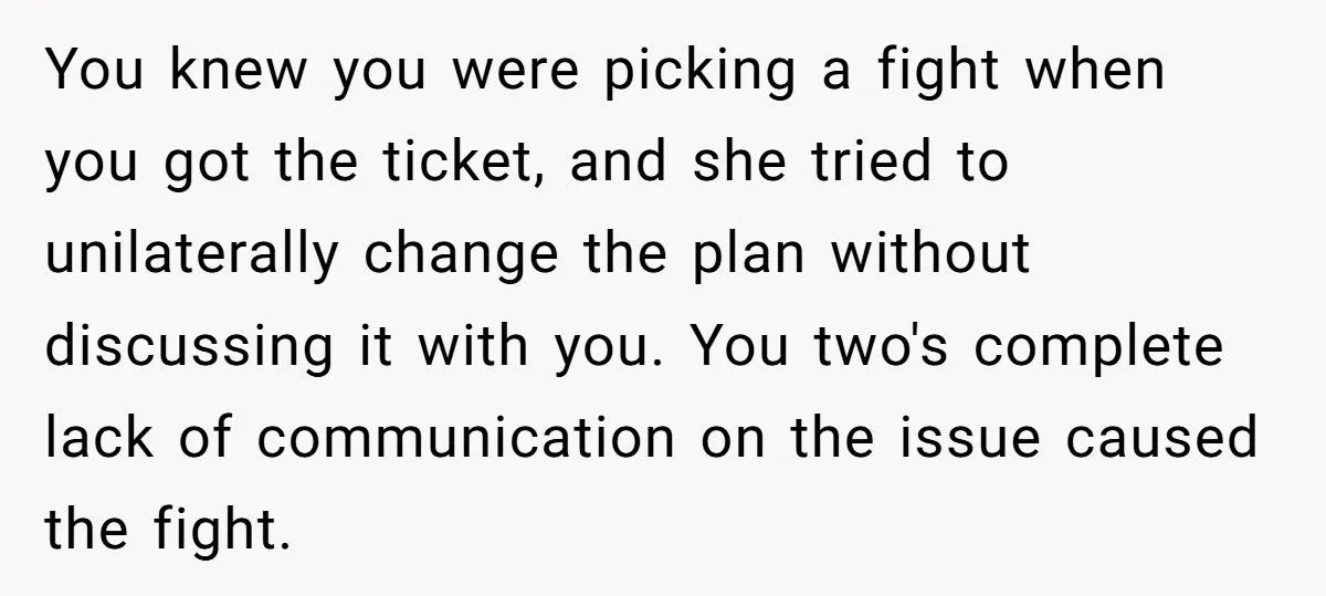 Retiree Follows Through On 30-Year Plan To Escape Winter But His Wife Refuses To Leave Grandkids Retiree Follows Through On 30-Year Plan To Escape Winter But His Wife Refuses To Leave Grandkids