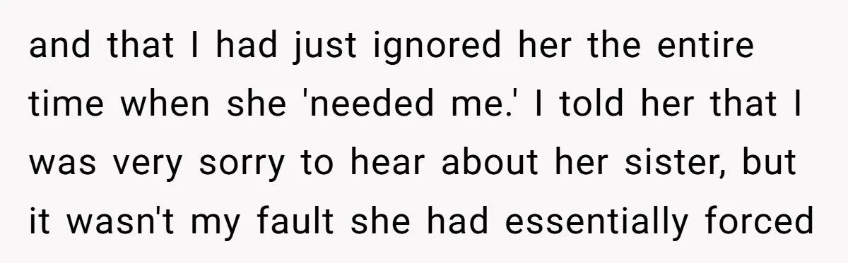Man Ignored Wife’s Calls During Annual Phone-Free Trip, Later Finds Out It Was A Real Emergency