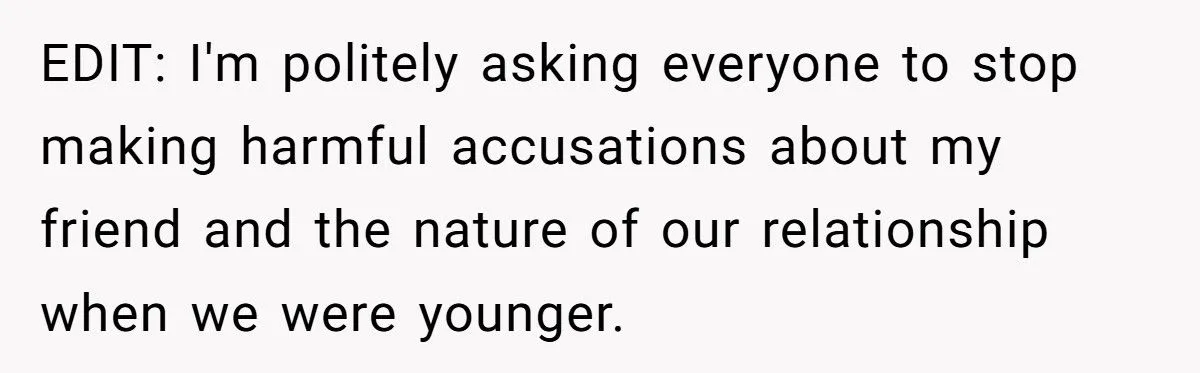 Man Ignored Wife’s Calls During Annual Phone-Free Trip, Later Finds Out It Was A Real Emergency