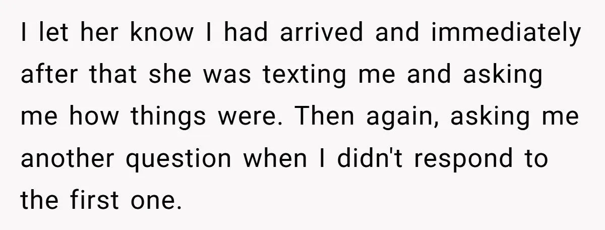 Man Ignored Wife’s Calls During Annual Phone-Free Trip, Later Finds Out It Was A Real Emergency