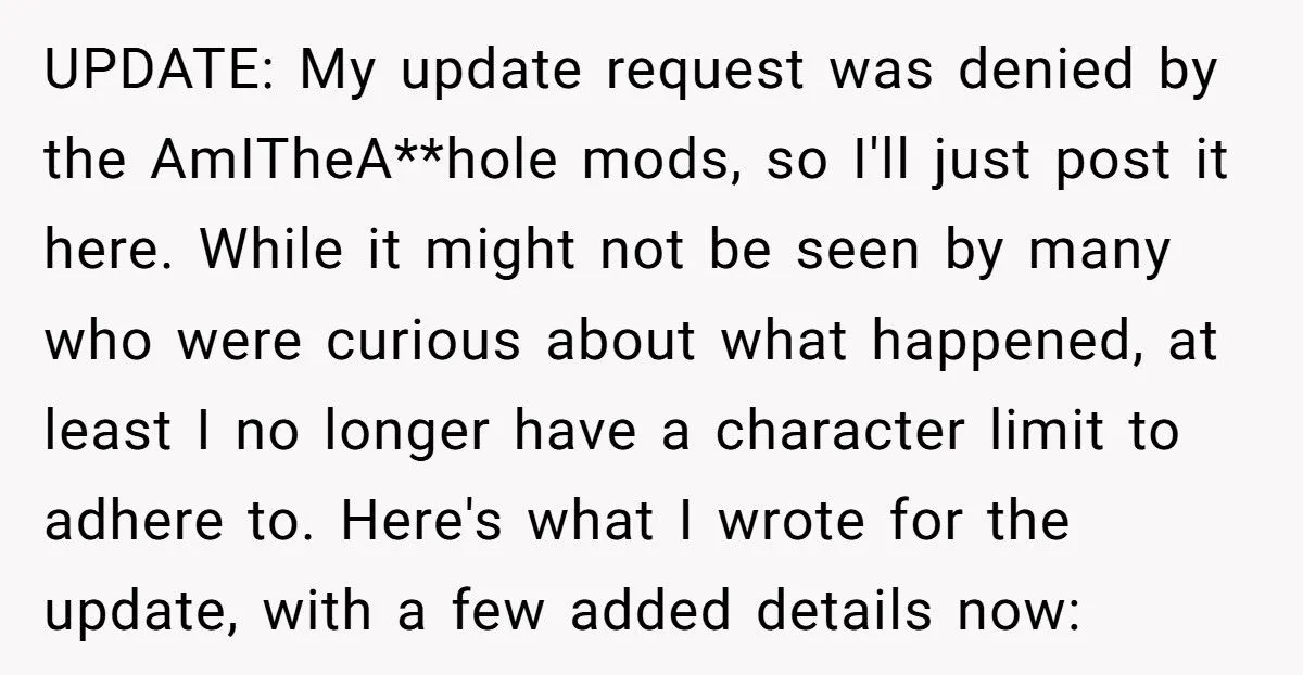 Man Ignored Wife’s Calls During Annual Phone-Free Trip, Later Finds Out It Was A Real Emergency