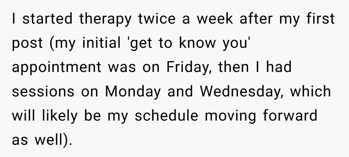 Man Ignored Wife’s Calls During Annual Phone-Free Trip, Later Finds Out It Was A Real Emergency