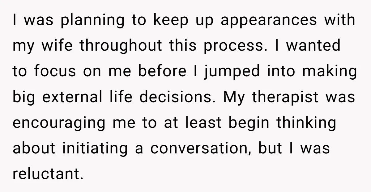 Man Ignored Wife’s Calls During Annual Phone-Free Trip, Later Finds Out It Was A Real Emergency