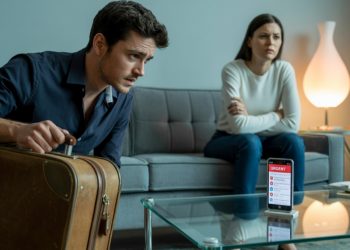 Man Ignored Wife’s Calls During Annual Phone-Free Trip, Later Finds Out It Was A Real Emergency
