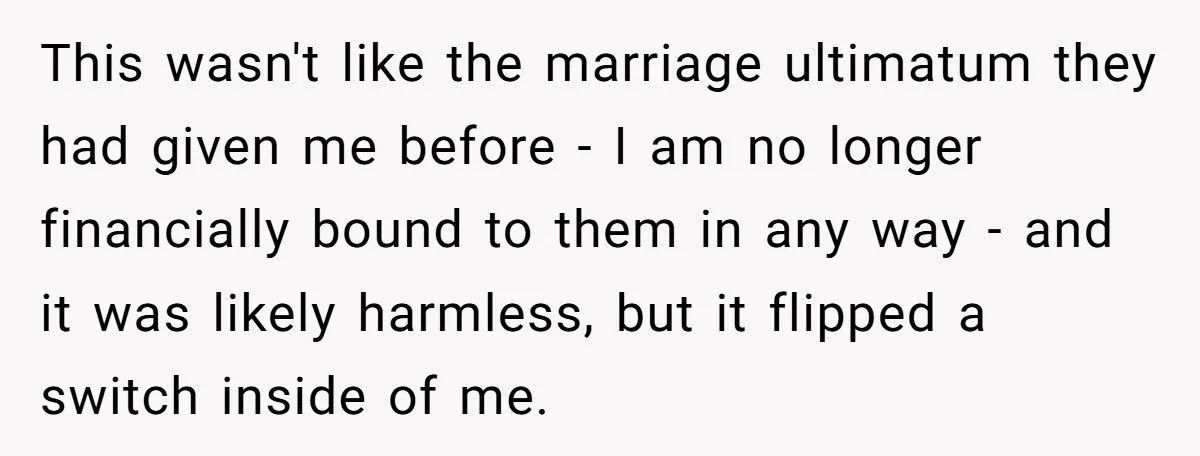Man Ignored Wife’s Calls During Annual Phone-Free Trip, Later Finds Out It Was A Real Emergency