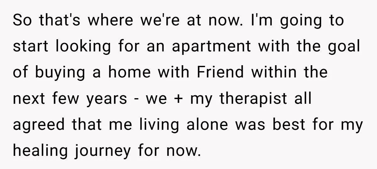 Man Ignored Wife’s Calls During Annual Phone-Free Trip, Later Finds Out It Was A Real Emergency